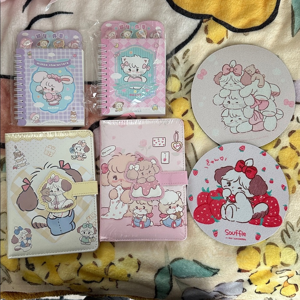 Mikko Bundle 1 - Picture 9 of 13